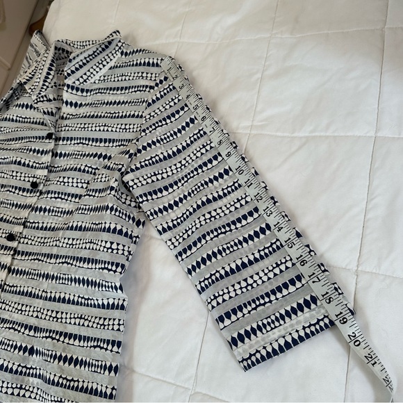 Connie Robertson Lightweight Jacket Size Small - Picture 8 of 8